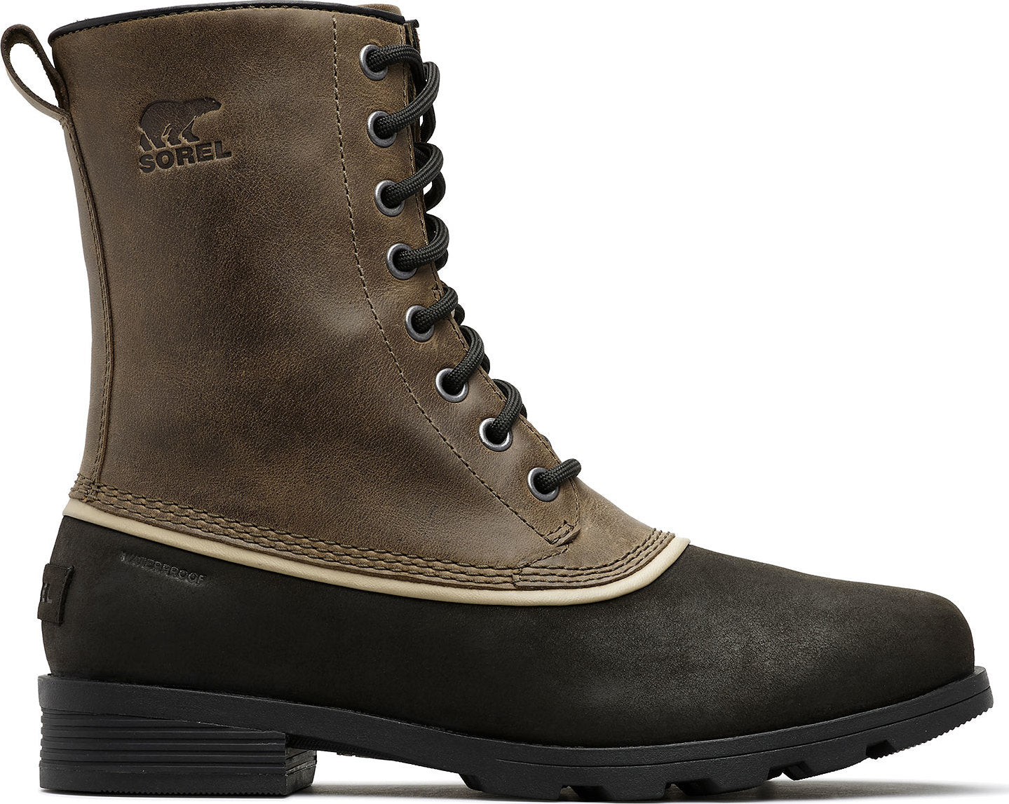 Sorel women's hot sale emelie