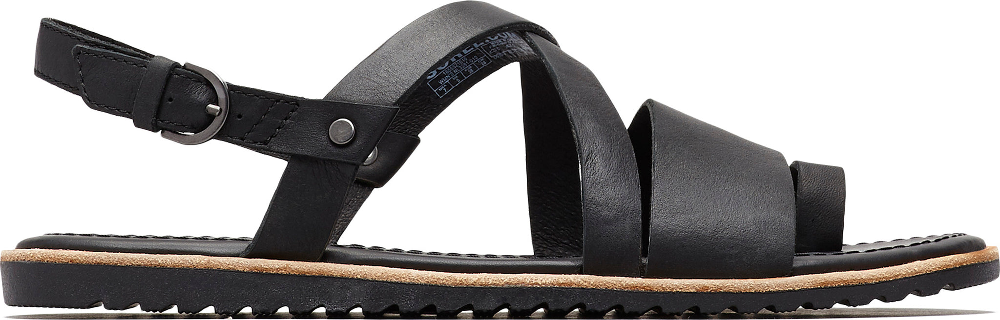 Ella criss cross sandal cheap by sorel