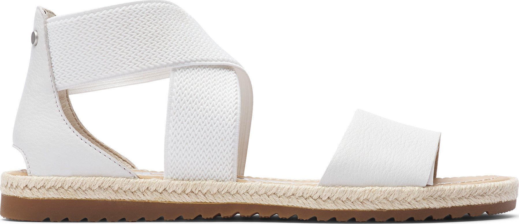 Sorel Ella Sandal Jute Women s Altitude Sports