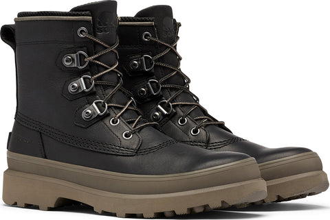 Sorel Caribou Street Waterproof Boot - Men's