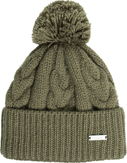 Sätila of Sweden Åsarp Chunky Knit Beanie - Unisex