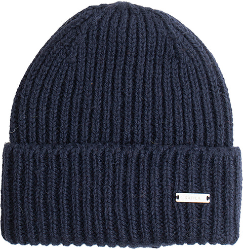 Sätila of Sweden Ryssby Ribbed Beanie - Unisex