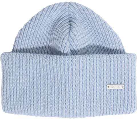 Sätila of Sweden Inseros Ribbed Beanie - Unisex