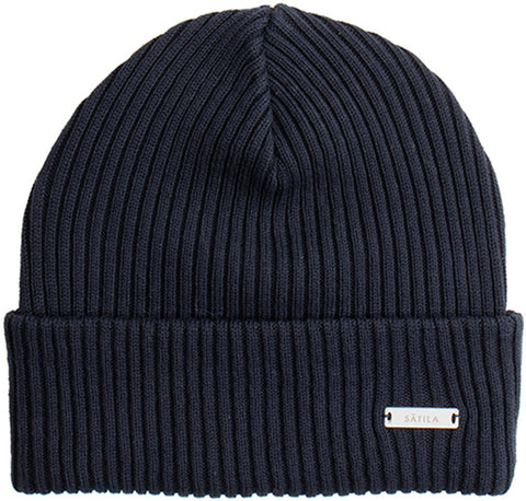 Sätila of Sweden Hultet Classic Ribbed Beanie - Unisex