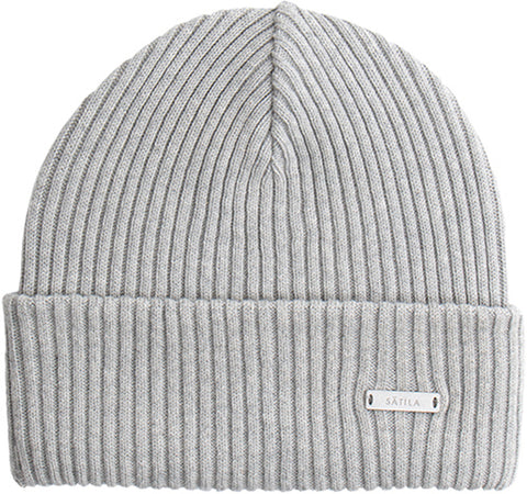 Sätila of Sweden Hultet Classic Ribbed Beanie - Unisex