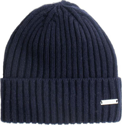 Sätila of Sweden Avan Classic Ribbed Beanie - Unisex