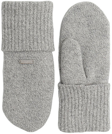 Sätila of Sweden Rede Classic Ribbed Mittens - Unisex