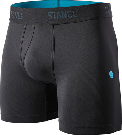 Stance Pure Wholester 6 In Boxer Brief - Men's