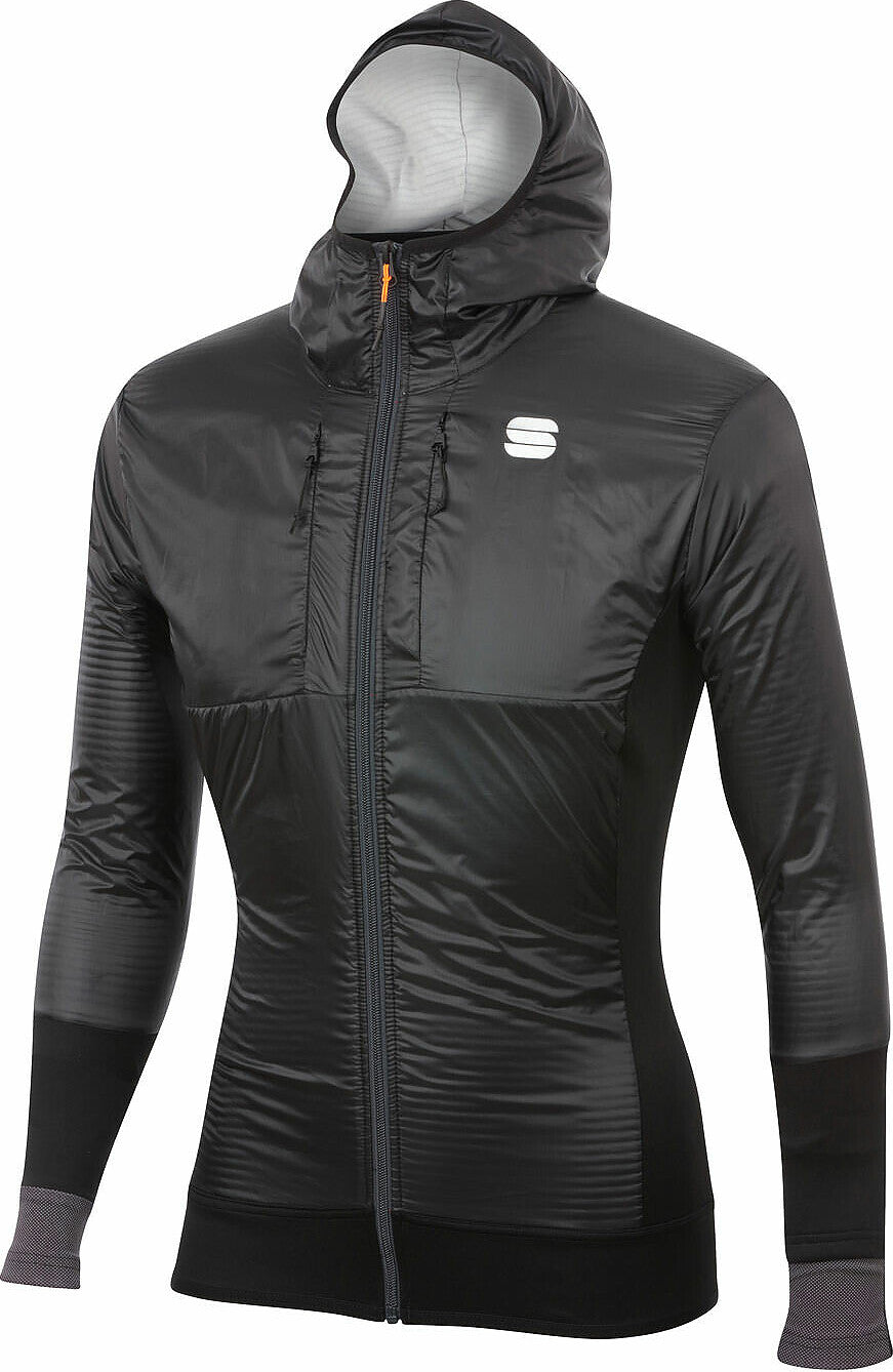 Cardio jacket discount