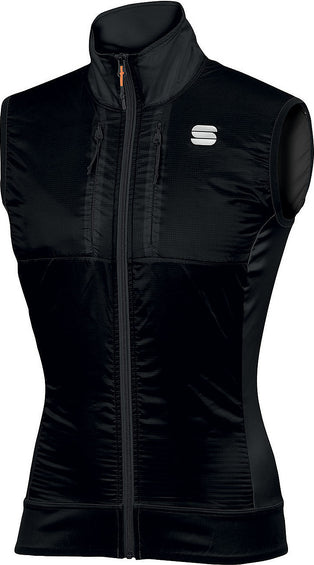 Sportful Cardio Tech Wind Vest - Men's