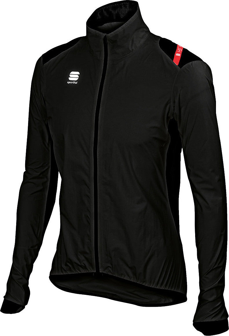 Hot pack norain clearance jacket