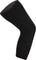 Sportful 2nd Skin Knee Warmers - Unisex - Black