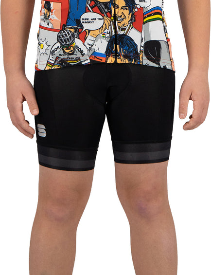 Sportful Tour 2.0 Bibshort - Kids