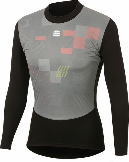 Sportful Fiandre Thermal Layer Long Sle - Men's