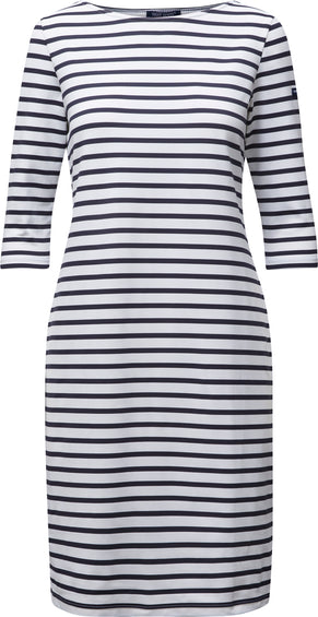 Saint James Propriano III Striped Dress - Women's