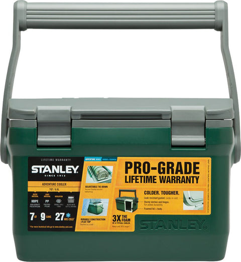 Stanley Adventure Cooler 6,6L