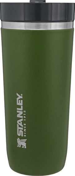 Stanley GO Tumbler with Ceramivac 24oz