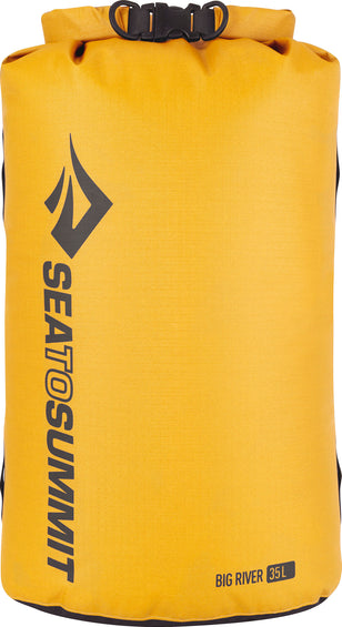 Sea to Summit Big River Dry Bag 35L