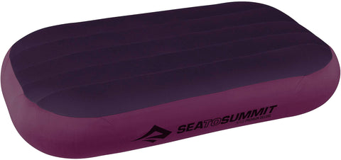 Sea to Summit Aeros Premium Deluxe Pillow