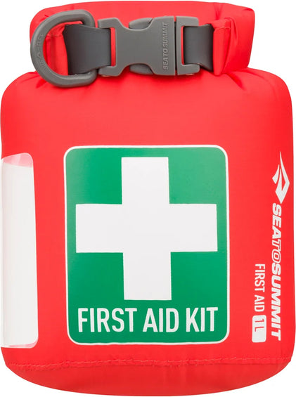 Sea to Summit Lightweight First Aid Dry Bag 1L - XXS