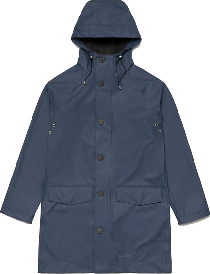 Stutterheim Ekeby Lightweigt Raincoat - Unisex