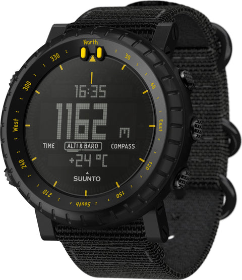 Suunto Suunto Core Outdoor Watch