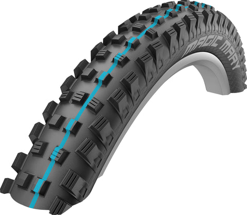 Schwalbe Magic Mary Addix MTB Tire - 29