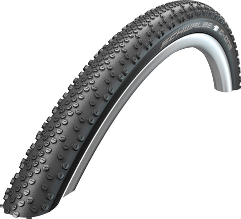 Schwalbe G-One Bite Gravel Tire - 27.5''