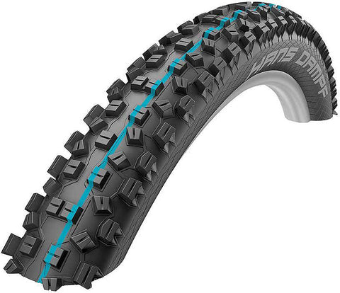 Schwalbe Hans Dampf II Addix Tire - 29