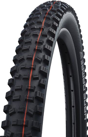 Schwalbe Hans Dampf II Addix MTB Tire - 27.5''x2.5