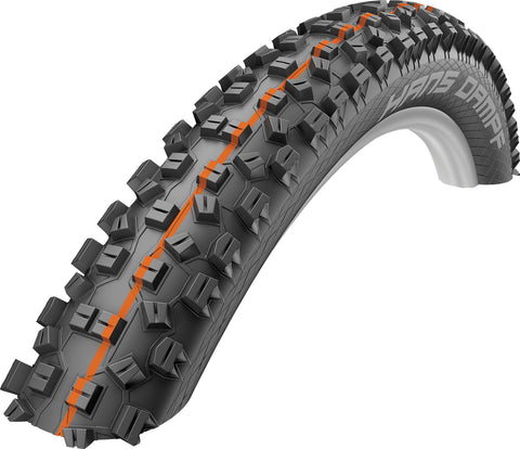 Schwalbe Hans Dampf II Addix MTB Tire - 27.5''x2.35