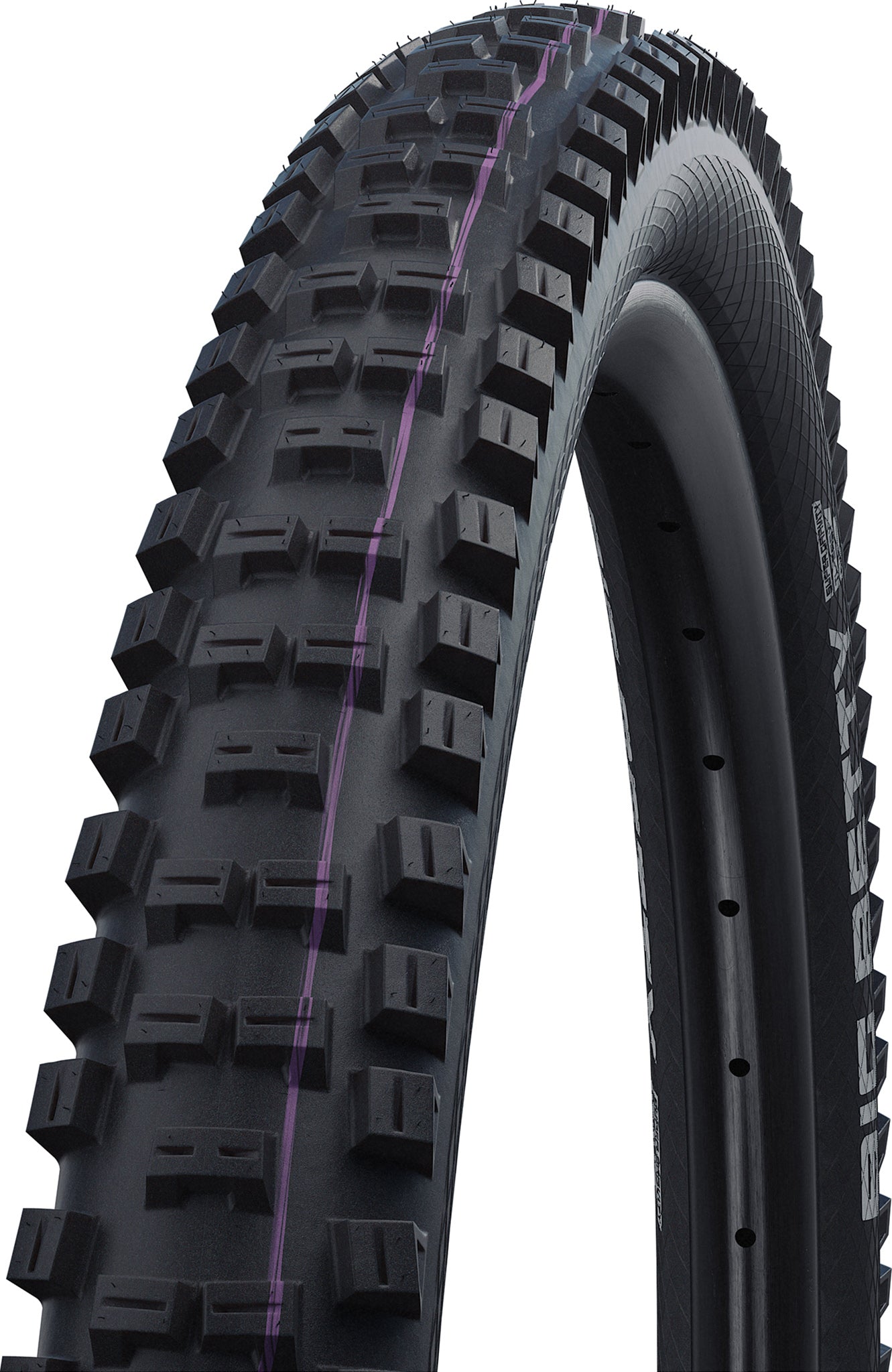 Schwalbe Big Betty Mtb Tire - 27.5