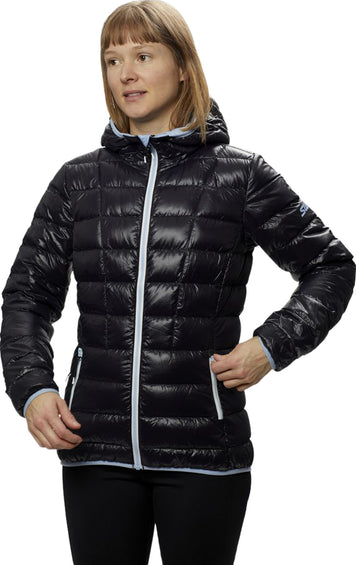 Swix Nordland Light Down Puffer - Women's