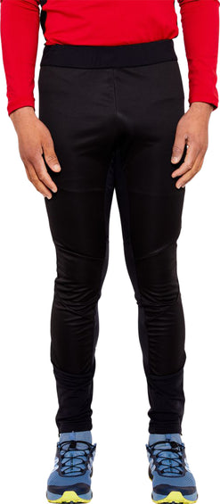 Swix Delda Light Softshell Tight Pants - Men's