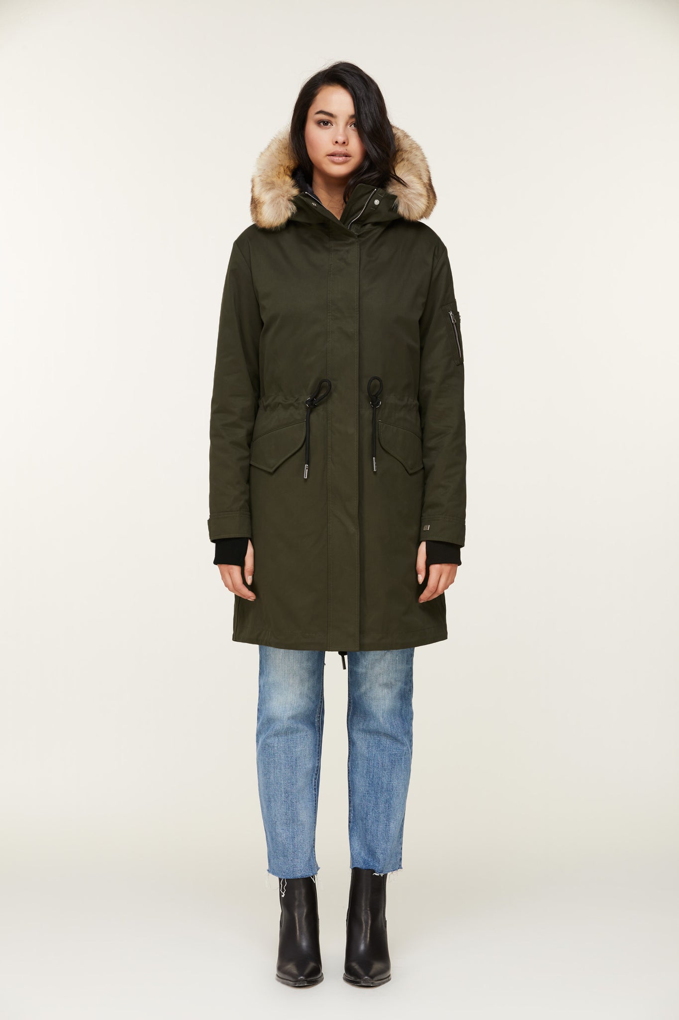 Soia kyo lois sales