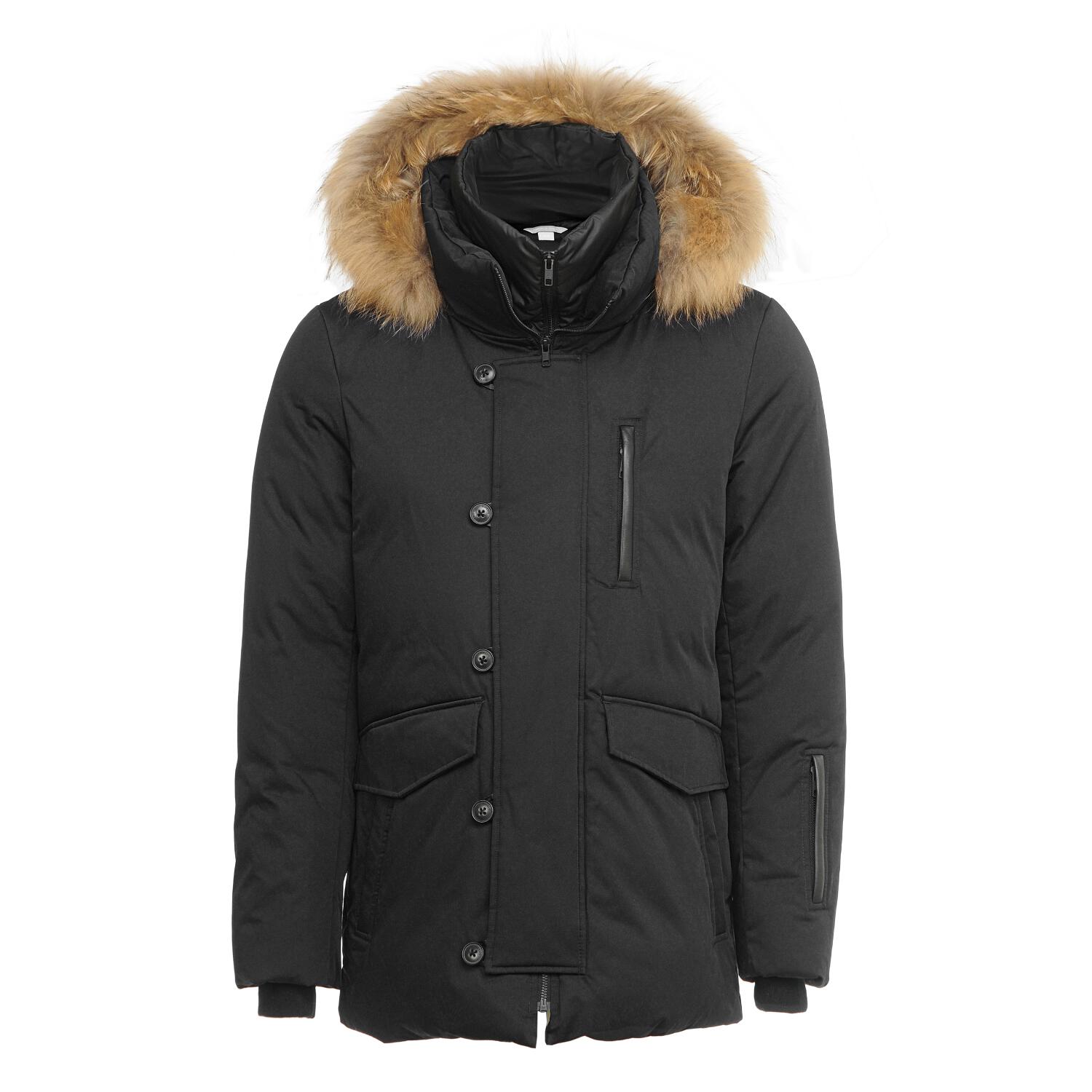 Soia and kyo 2025 mens down coat