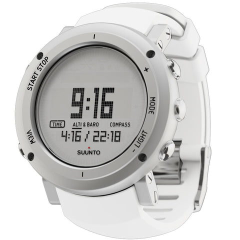 Suunto Core Aluminium