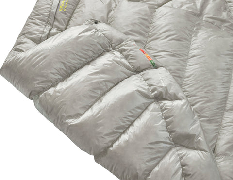 Therm-a-Rest Vesper 20°F/-6°C Quilt Sleeping Bag - Long