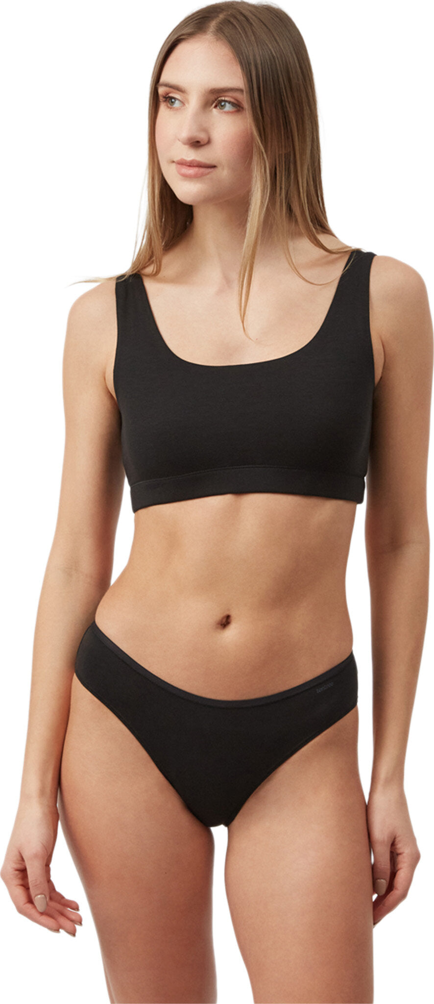 Women's Everyday Scoop Bralette, Tentree