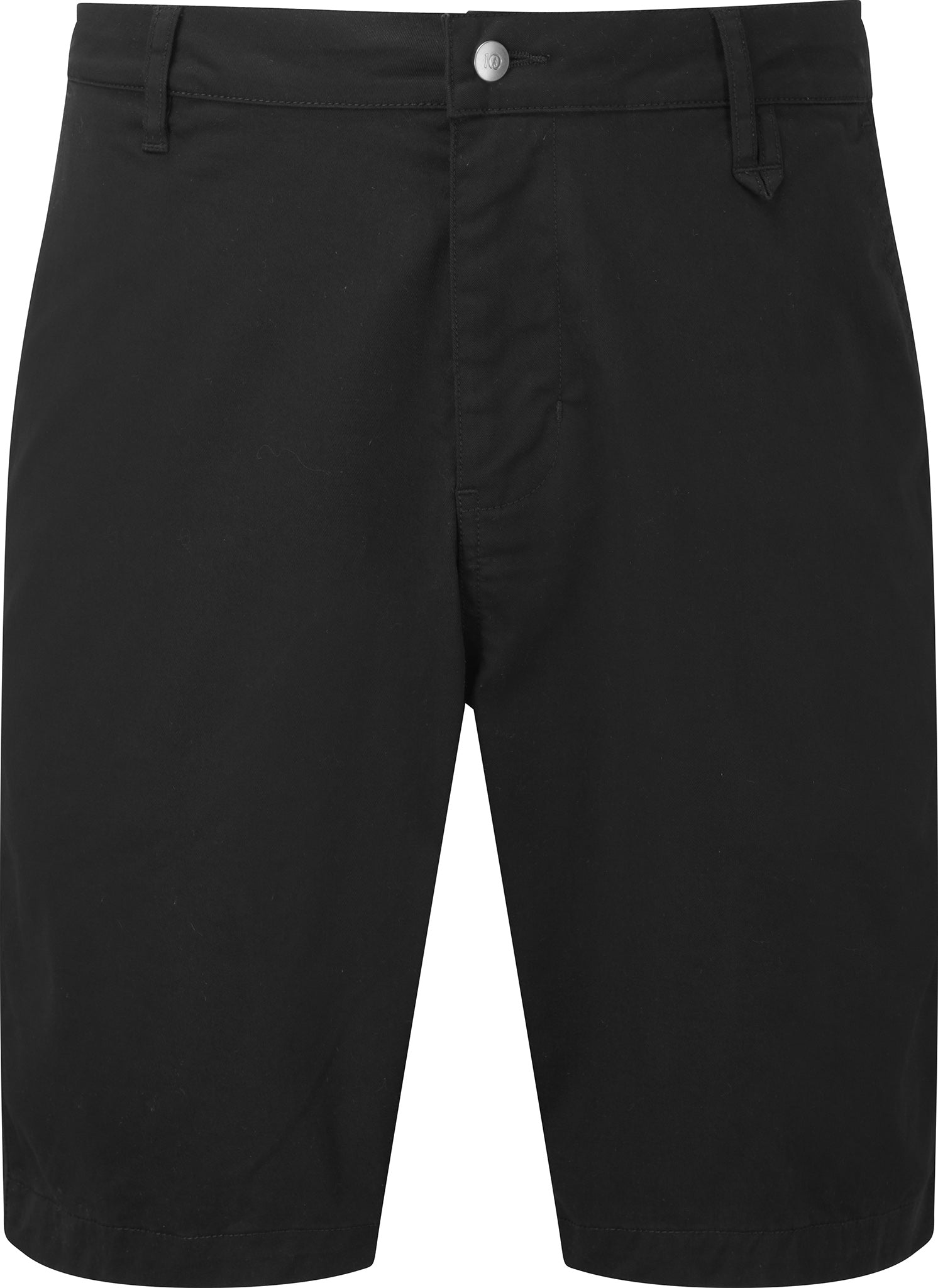 tentree Latitude Organic Cotton Twill Shorts - Men's | Altitude Sports