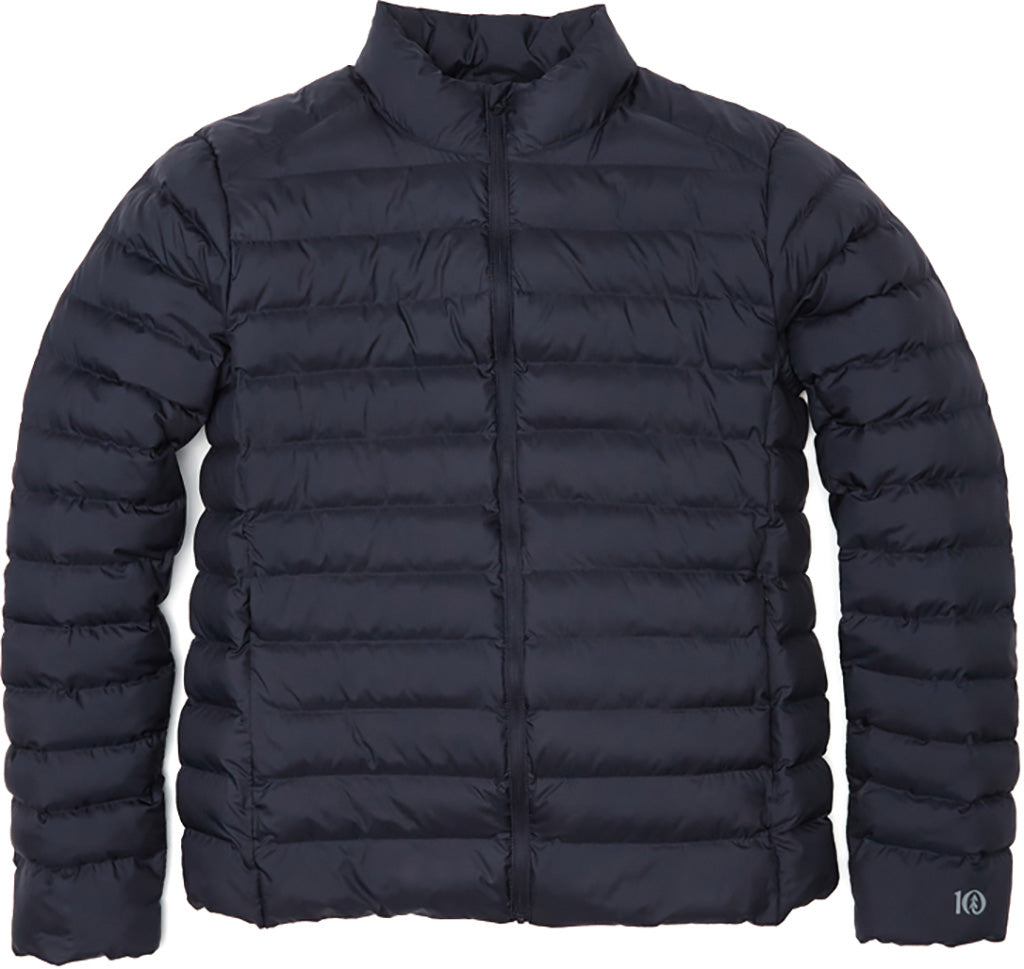 tentree Packable Puffer Jacket - Men's | Altitude Sports