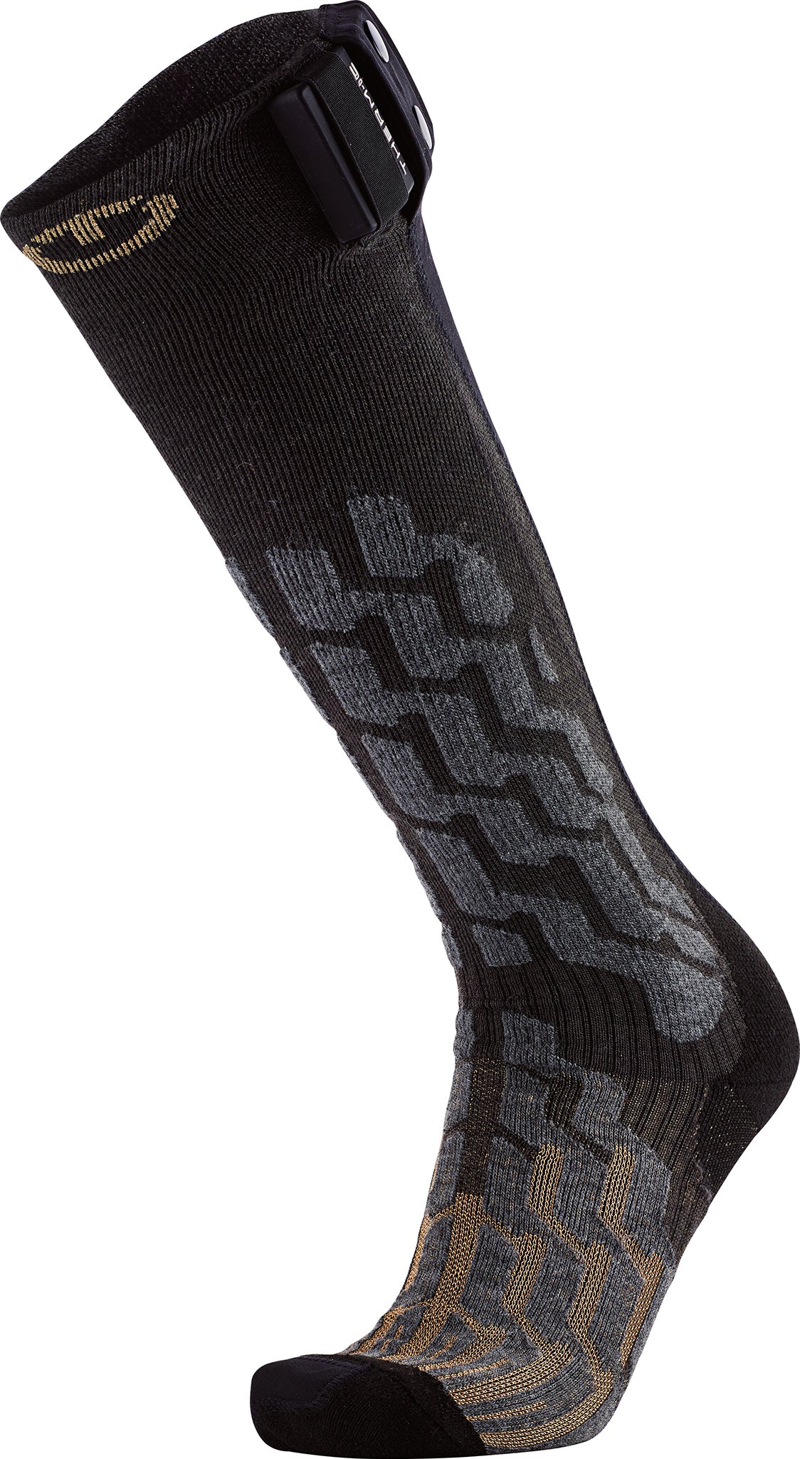 Chaussettes Therm-ic Ski Warm femme