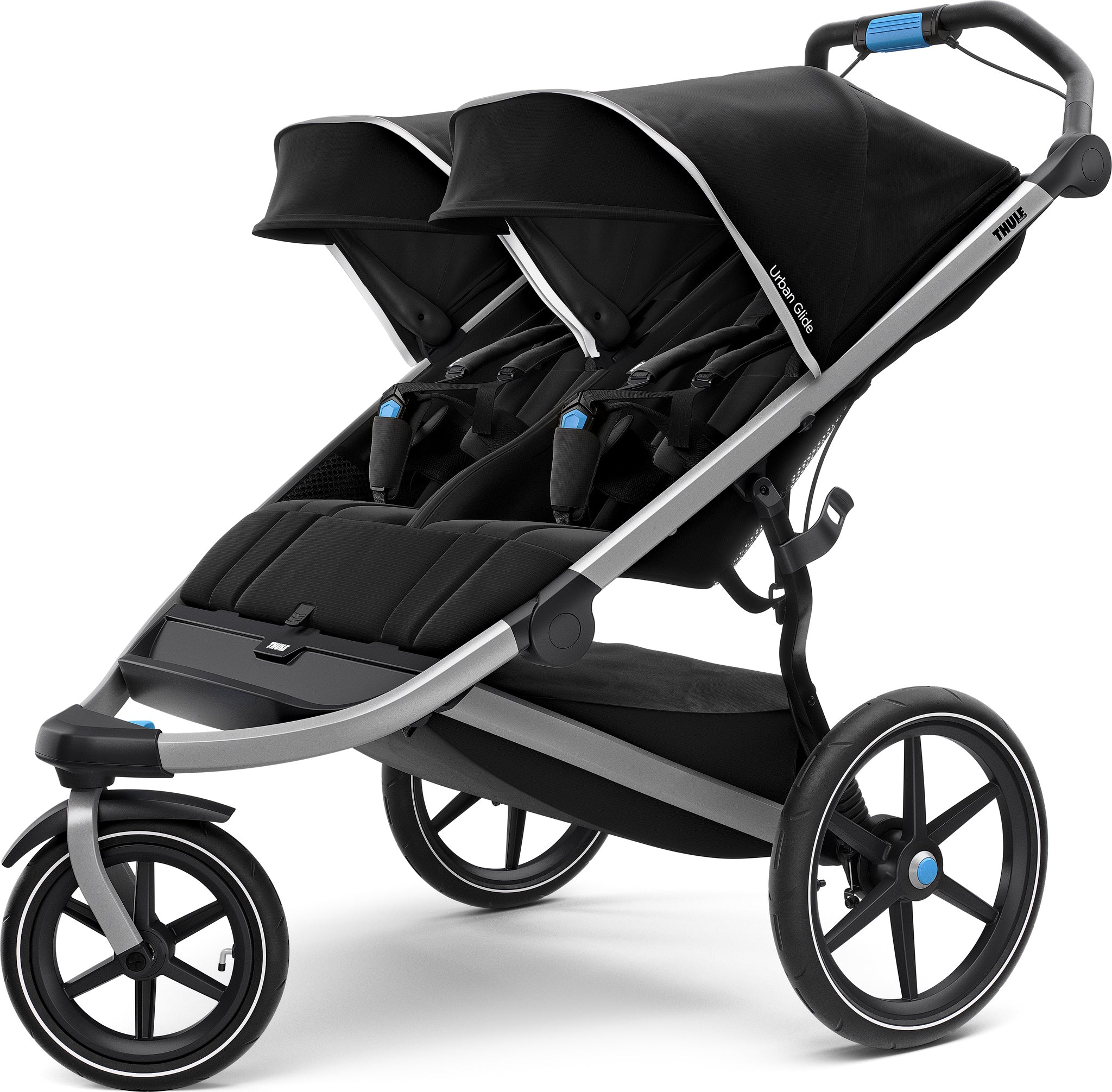 Thule Urban Glide 2 Double Stroller Altitude Sports