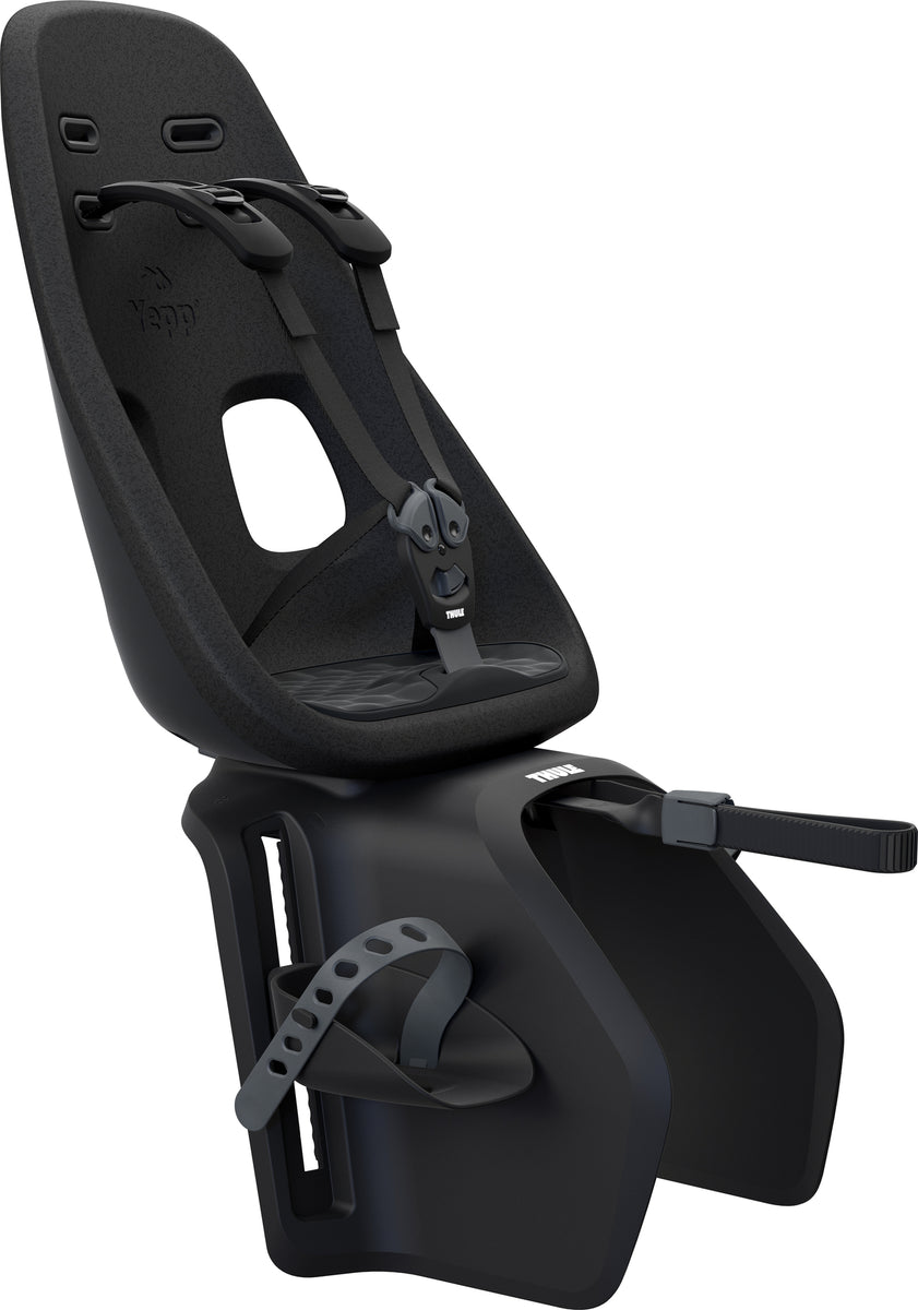 thule yepp nexxt maxi frame mount child bike seat