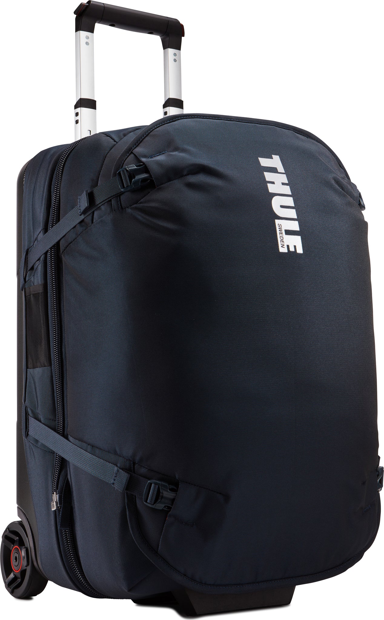 Thule Subterra Wheeled Duffel Bag 56L Altitude Sports