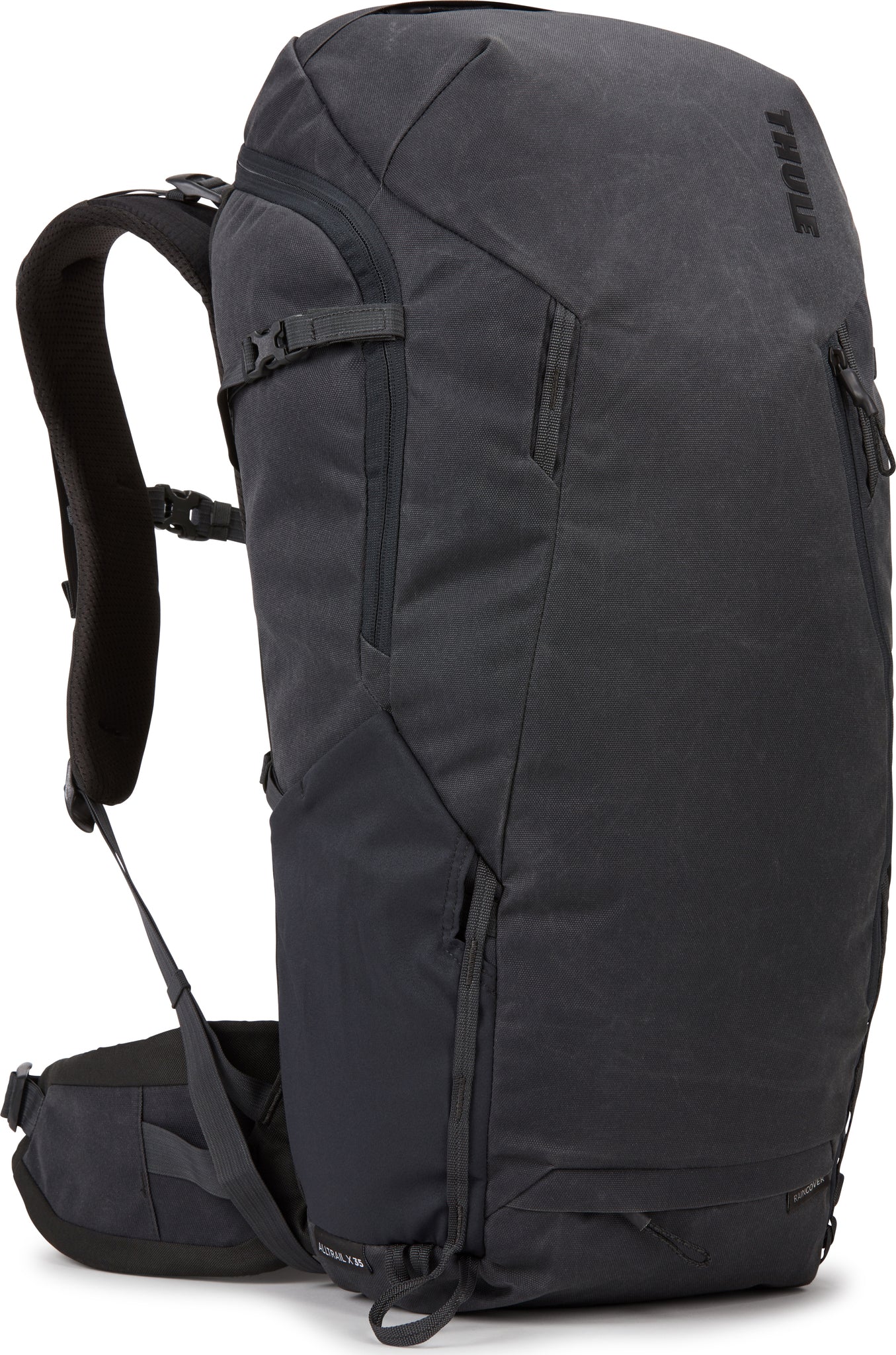 Fjällräven Kajka Trekking Backpack 35L