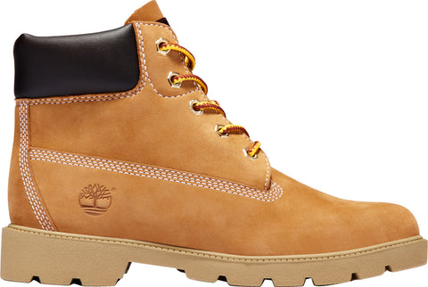 Timberland Classic 6 In Waterproof Boots - Kids