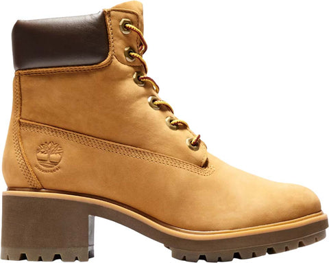 Timberland Kinsley 6 Inch Waterproof Boots - Women's | Altitude Sports