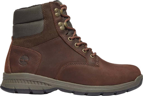 Timberland Norton Ledge Waterproof Warm Lined Boots - Men's