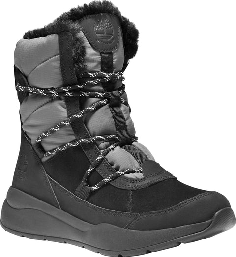 Timberland Boroughs Project Waterproof Winter Boots - Women's